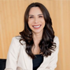 Web Design and Development client - Eleanor M