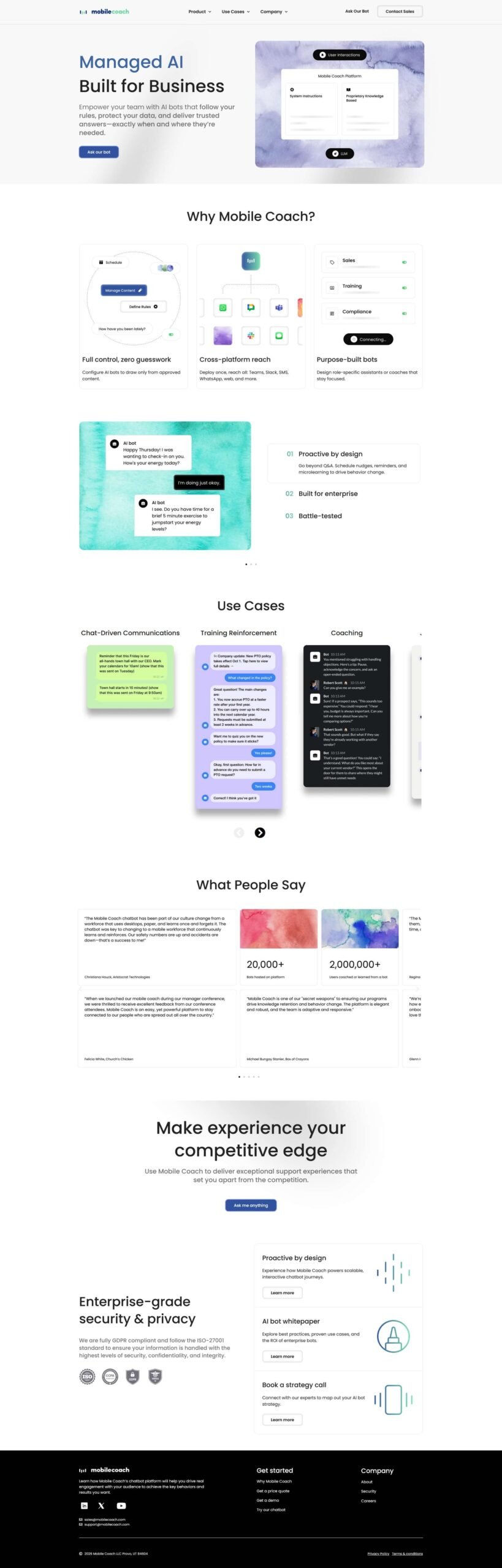 Web Design Project 3